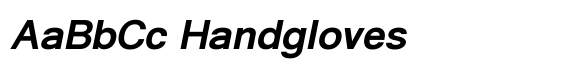Shree Punjabi 3163 Bold Italic image