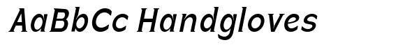 Celvor Edition Italic image