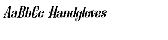 Belion Radego Italic image