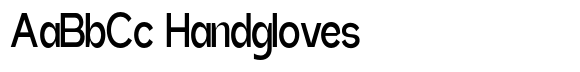 Gentano Athiroen  Sans Bold Condensed image