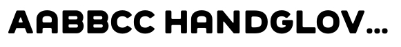 Sandport Extended Bold image