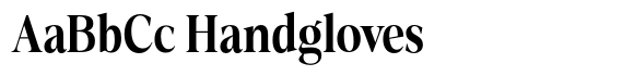 Fitgad Semi Bold Condensed image