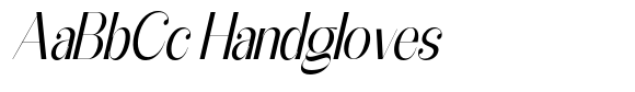 Abigant Sans Semi Bold Extra Cond S image