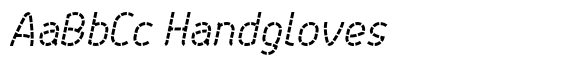 Aeolus Pro Staccato Italic image