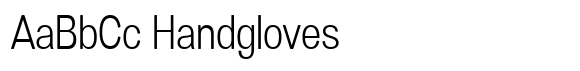 Dnv Rounded Light Condensed image