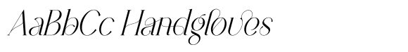 Type Ultimate Italic image