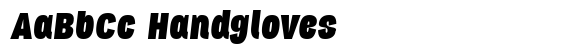 Republica 4F Cond Black Italic image