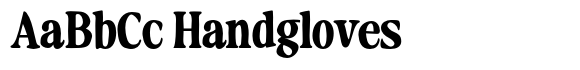 Makers Serif Narrow Contrast image