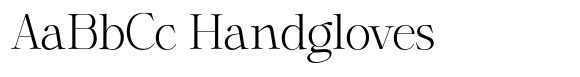 Shiffont Serif Light image