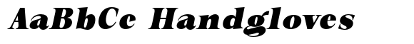 New Novaryn Black Semi Condensed Italic image