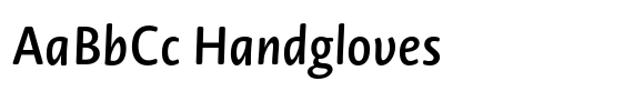 Novel Sans Rounded Cyrillic Semi Bold Italic image