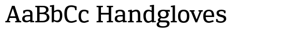 Engel New Serif Medium image