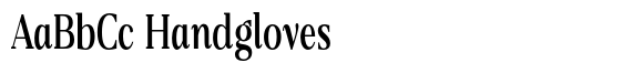Belvoria Serif Belvoria Display Medium Condensed image