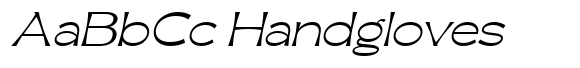 Favions Italic image
