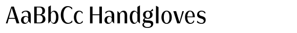 Bankins Condensed Bankins Medium Xc ACondensed image