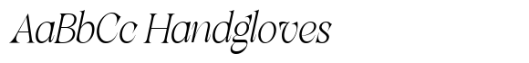 MIT Lathasterie Light Italic image