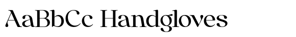 Anglica Serif Semi Bold image