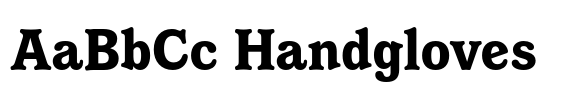 Amsterdam Serif SemiBold image