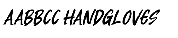 Marble Rushy Italic image
