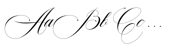 Bedlingham Semi Bold image