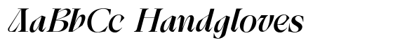 Wagon Semi Bold Italic image
