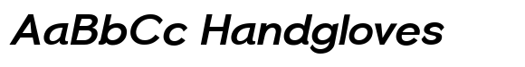 Montriv Semi Bold Italic Min image
