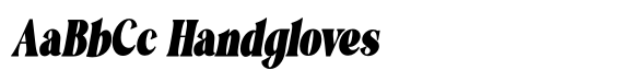 Crima Grade Semi Condensed Slant image