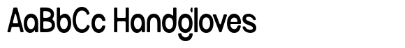Obigart Soft SemiBold Condensed image
