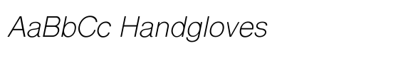 Shree Devanagari 6053 Italic image