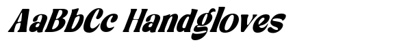 Avone Series Regular Avone Series Italic Soft Slant image