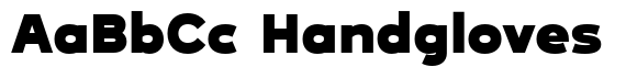 Mello Sans Black image