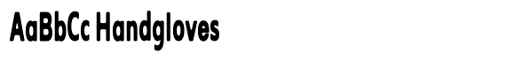 Nothern Sans Nothern Soft Contrast Ultra Condensed image