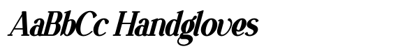 Vsop Narrow 7 Italic image