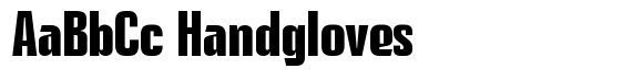 HN Neue Lifter Extra Bold image