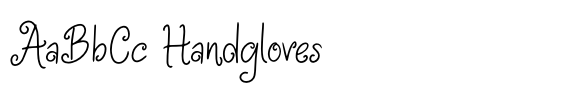 Delviyani Letter Regular font sample