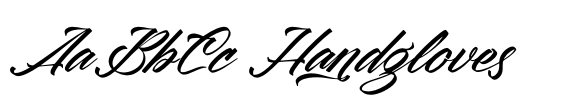 Clesha Halgestine Italic image