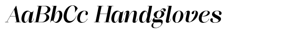 Selogia Semi Bold Semi Condensed Italic image