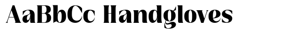 Aplenty Black Semi Condensed image