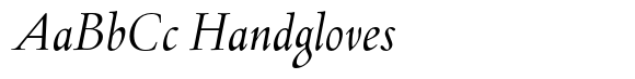 Lutetia Nova Book Italic image