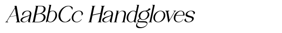 Sylvian Italic image