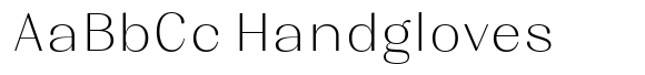 Juligraf Sans Extra Light image