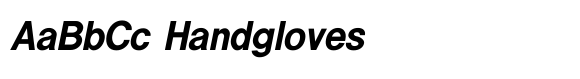 Shree Devanagari 6065 Italic image