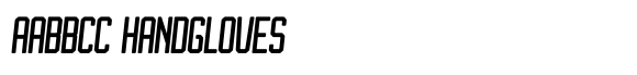 Akademiya Rounded Italic image