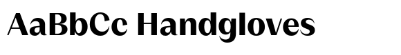 Version T Bold image