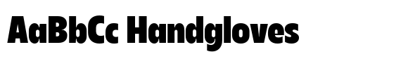 DT Synthaxel Sans 260 image