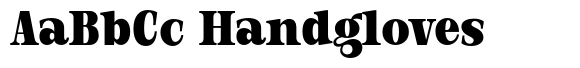 Orvessia Bold Condensed image