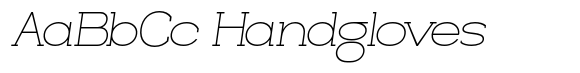 Virea Italic image