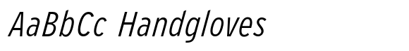 Limit Micro Cm Light Italic image