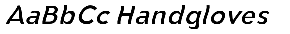 Aukim II Shape Medium Italic image