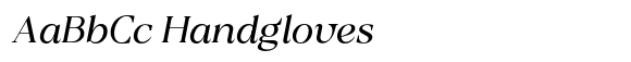 Valore Text Pro Thin Italic image